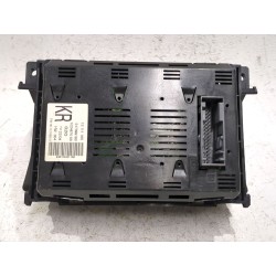 Recambio de pantalla multifuncion para opel astra h (a04) 1.7 cdti (l48) referencia OEM IAM 13111165  