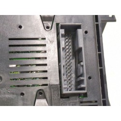 Recambio de pantalla multifuncion para opel astra h (a04) 1.7 cdti (l48) referencia OEM IAM 13111165  