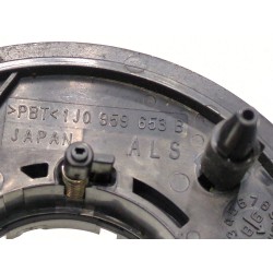 Recambio de anillo airbag para volkswagen golf iv berlina (1j1)(1997) 1.6 referencia OEM IAM 1J0959653B  