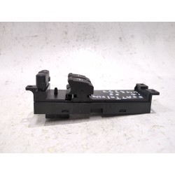 Recambio de mando elevalunas delantero izquierdo para seat toledo ii (1m2) 1.6 referencia OEM IAM   