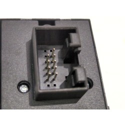 Recambio de mando elevalunas delantero izquierdo para seat toledo ii (1m2) 1.6 referencia OEM IAM   