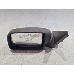 Recambio de retrovisor izquierdo para renault express furgoneta/monovolumen (f40_, g40_) 1.6 d (f404) referencia OEM IAM E200660