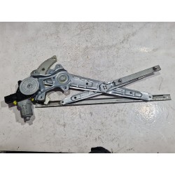 MECANISMO ELEVALUNAS DELANTERO IZQUIERDO 5713A379 