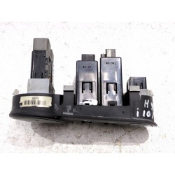 Recambio de regulador altura luces para hyundai i10 i (pa) 1.1 referencia OEM IAM 202002962  