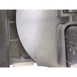 Recambio de regulador altura luces para hyundai i10 i (pa) 1.1 referencia OEM IAM 202002962  