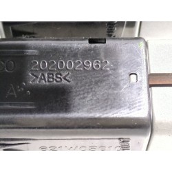 Recambio de regulador altura luces para hyundai i10 i (pa) 1.1 referencia OEM IAM 202002962  