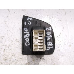 Recambio de mando elevalunas delantero derecho para fiat doblo furgoneta/monovolumen (223_) 1.9 jtd referencia OEM IAM 735402417