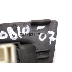 Recambio de mando elevalunas delantero derecho para fiat doblo furgoneta/monovolumen (223_) 1.9 jtd referencia OEM IAM 735402417