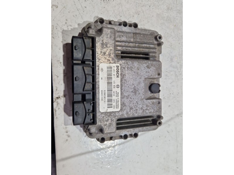 Recambio de centralita inyeccion para renault laguna ii (bg0/1_) 2.2 dci (bg0f) referencia OEM IAM 0281011148  