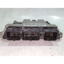 Recambio de centralita inyeccion para renault laguna ii (bg0/1_) 2.2 dci (bg0f) referencia OEM IAM 0281011148  