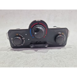 MANDO CLIMATIZADOR 69597003 