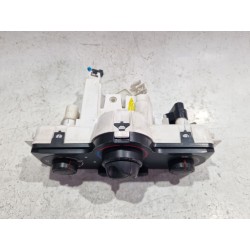 Recambio de mando climatizador para renault modus i (2004) dci (fp0f, jp0f) referencia OEM IAM 69597003  