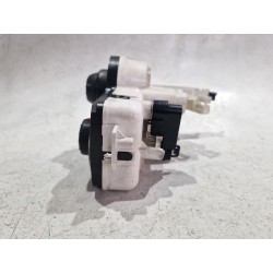 Recambio de mando climatizador para renault modus i (2004) dci (fp0f, jp0f) referencia OEM IAM 69597003  