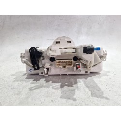 Recambio de mando climatizador para renault modus i (2004) dci (fp0f, jp0f) referencia OEM IAM 69597003  