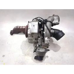 Recambio de turbo para volkswagen golf vi (5k1) 1.6 tdi referencia OEM IAM 03L253016T 03G971858AA  