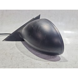 Recambio de retrovisor izquierdo para seat ibiza (6l1)(04.2002) 1.9 tdi referencia OEM IAM E9024142  