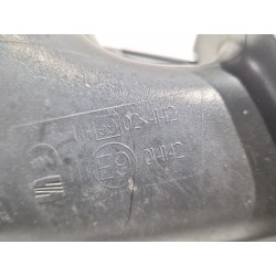 Recambio de retrovisor izquierdo para seat ibiza (6l1)(04.2002) 1.9 tdi referencia OEM IAM E9024142  