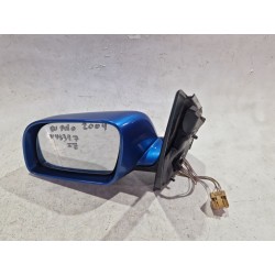 RETROVISOR IZQUIERDO 6Q0857933 