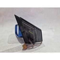 Recambio de retrovisor izquierdo para volkswagen polo iv (9n_, 9a_) 1.9 sdi referencia OEM IAM 6Q0857933  