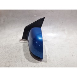 Recambio de retrovisor izquierdo para volkswagen polo iv (9n_, 9a_) 1.9 sdi referencia OEM IAM 6Q0857933  
