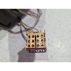 Recambio de retrovisor izquierdo para volkswagen polo iv (9n_, 9a_) 1.9 sdi referencia OEM IAM 6Q0857933  