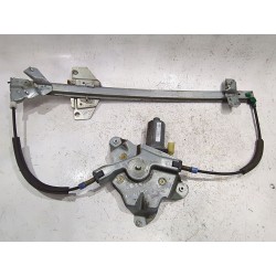 Recambio de mecanismo elevalunas delantero derecho para ford tourneo connect (tc7)(2002) 1.8 tdci referencia OEM IAM 2T14V23200B