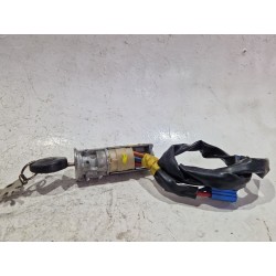 Recambio de conmutador de arranque para peugeot 206 (1998) 1.4 16v referencia OEM IAM   