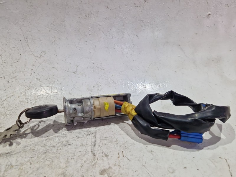 Recambio de conmutador de arranque para peugeot 206 (1998) 1.4 16v referencia OEM IAM   