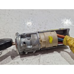 Recambio de conmutador de arranque para peugeot 206 (1998) 1.4 16v referencia OEM IAM   