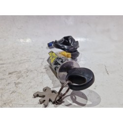 Recambio de conmutador de arranque para peugeot 206 (1998) 1.4 16v referencia OEM IAM   