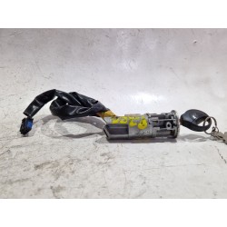 Recambio de conmutador de arranque para peugeot 206 (1998) 1.4 16v referencia OEM IAM   