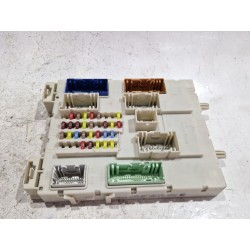 Recambio de caja reles / fusibles para ford focus iii 1.5 tdci referencia OEM IAM GV6T14A073DJ  