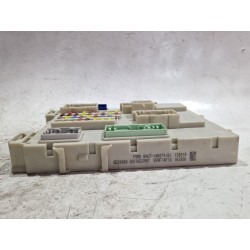 Recambio de caja reles / fusibles para ford focus iii 1.5 tdci referencia OEM IAM GV6T14A073DJ  