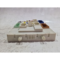 Recambio de caja reles / fusibles para ford focus iii 1.5 tdci referencia OEM IAM GV6T14A073DJ  