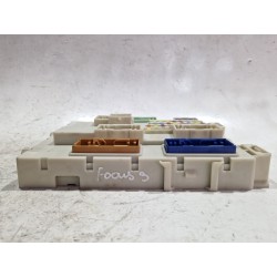 Recambio de caja reles / fusibles para ford focus iii 1.5 tdci referencia OEM IAM GV6T14A073DJ  