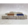 Recambio de caja reles / fusibles para ford focus iii 1.5 tdci referencia OEM IAM GV6T14A073DJ  
