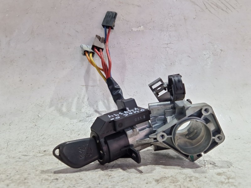 Recambio de conmutador de arranque para peugeot 406 (8b) 2.0 hdi 110 referencia OEM IAM 962871948A  