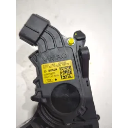 Recambio de potenciometro pedal para seat ibiza iv sc (6j1, 6p5) 1.2 tsi referencia OEM IAM 6C1721503B  