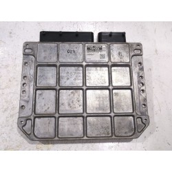 Recambio de centralita inyeccion para toyota avensis sedán (_t27_) 2.0 d-4d (adt270_) referencia OEM IAM 8966105D30  