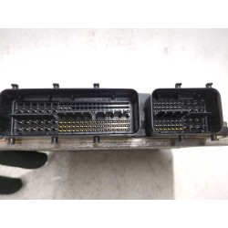 Recambio de centralita inyeccion para toyota avensis sedán (_t27_) 2.0 d-4d (adt270_) referencia OEM IAM 8966105D30  