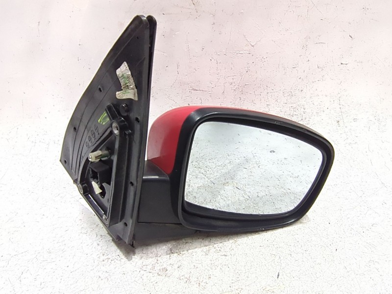 Recambio de retrovisor derecho para hyundai i10 i (pa) 1.1 referencia OEM IAM E4022717  