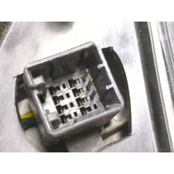 Recambio de retrovisor derecho para hyundai i10 i (pa) 1.1 referencia OEM IAM E4022717  