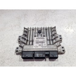 Recambio de centralita inyeccion para renault clio iii (br0/1, cr0/1) 1.5 dci (c/br0g, c/br1g) referencia OEM IAM 237101989R  