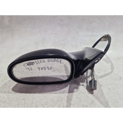 RETROVISOR IZQUIERDO 