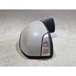Recambio de retrovisor derecho para renault scénic iii (jz0/1_) 1.6 dci (jz00, jz12) referencia OEM IAM   