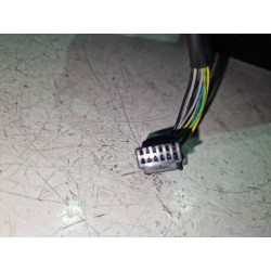 Recambio de retrovisor derecho para renault scénic iii (jz0/1_) 1.6 dci (jz00, jz12) referencia OEM IAM   