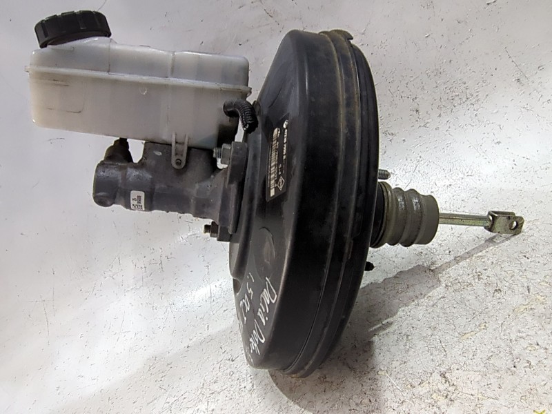 Recambio de servofreno para dacia dokker 1.5 dci referencia OEM IAM 472107999R  