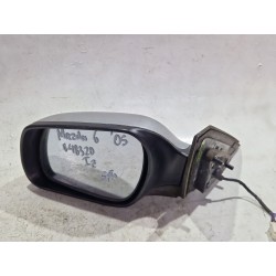 RETROVISOR IZQUIERDO E4012220 