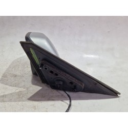 Recambio de retrovisor izquierdo para mazda 6 station wagon (gy) 2.0 di (gy19) referencia OEM IAM E4012220  