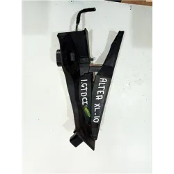 Recambio de potenciometro pedal gas para seat altea xl (5p5)(10.2006) 1.9 tdi referencia OEM IAM 1K1721503S  